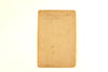 Antique Photograph Cabinet Card of Family (c.1890s) Williams Family from Iowa - thirdshift