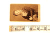 Antique Photo Cabinet Card of Woman, Helen Archer (c.1890s) - thirdshift