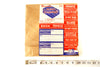 Vintage Dennison Package Wrapping Kit, Sealed in Original Packaging (c.1950s) - thirdshift