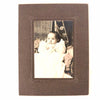 Antique Photograph of a Baby Girl (c.1800s) Lillian Esther Jones from Elk River MN - thirdshift