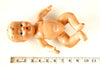 Vintage Composition Baby Doll with Molded Hair, Jointed Arms, Legs, 10" (c.1920s) N3 - thirdshift