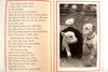Vintage "Man's Animal Helpers" Little Wonder Book No. 206 (c.1950) - thirdshift