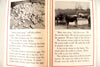 Vintage "Life on the Farm" Little Wonder Book No. 213 (c.1950) - thirdshift