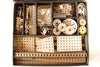 Antique The American Model Builder No. 3 Building Set (c.1915) - thirdshift