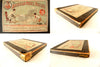 Antique The American Model Builder No. 3 Building Set (c.1915) - thirdshift