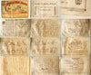Antique The American Model Builder No. 3 Building Set (c.1915) - thirdshift