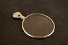 Vintage / Antique Opticial Lens in Silver 0.50+ (c.1900s) - thirdshift