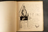 Vintage / Antique "The Alphabet Children" Book (c.1884) - thirdshift