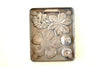 Vintage Fun Flowers Creepy Crawler Mold for Mattel Thingmaker #4520-057 (c.1966) - thirdshift