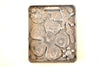 Vintage Fun Flowers Creepy Crawler Mold for Mattel Thingmaker #4520-053 (c.1966) - thirdshift