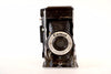 Vintage Camera Collection / Argoflex 75, USCC Folding Comet, Brownie Bullet (c.1950s) - thirdshift
