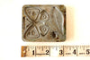 Vintage Fun Flowers Creepy Crawler Mold for Mattel Thingmaker #4520-054 c (c.1966) - thirdshift