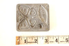 Vintage Fun Flowers Creepy Crawler Mold for Mattel Thingmaker #4520-054 (c.1966) D - thirdshift