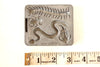 Vintage Creepy Crawlers Snake Millipede Mold, Mattel Thingmaker #4477-052 (c.1964) E - thirdshift
