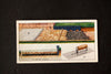 Vintage "Household Hints" Cigarette Card #30 "Cement Path" (c.1936) - thirdshift