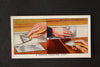 Vintage "Household Hints" Cigarette Card #29 "A Useful Painting Hint" (c.1936) - thirdshift