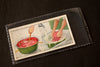 Vintage "Household Hints" Cigarette Card #11 "Cold Water Dyeing" (c.1936) - thirdshift