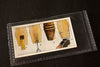 Vintage "Household Hints" Cigarette Card #5 "Replacing Loose Castors" (c.1936) - thirdshift