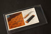 Vintage "Household Hints" Cigarette Card #20 "Repairing Linoleum" (c.1936) - thirdshift