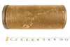 Vintage Mailing Tube with Screw Top by Improved Mailing Case Co. 10.5" tall (c.1920s) - thirdshift