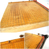 Vintage Paper Cutter Ingento No. 4 with Large Blade (c.1950s) - thirdshift
