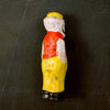 Vintage Moon Mullins Uncle Willie Comic Character Figurine (c.1930s) - thirdshift