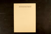 Vintage Letter "S" Flashcard / Phonics Card (c.1941) - thirdshift