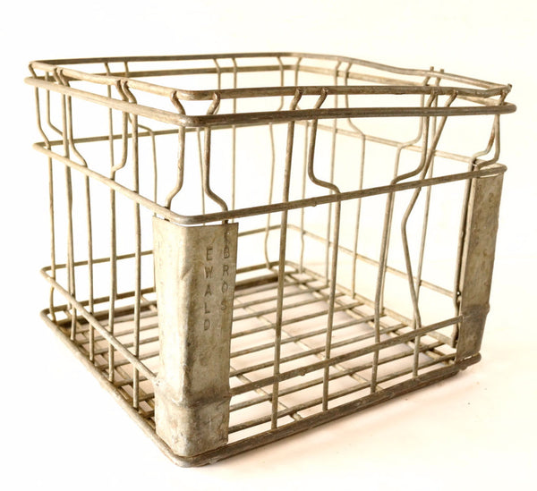 テント・タープ Vtg wire l milk crate テント・タープ Vtg wire l milk crate USA 70's Antique