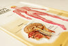 Vintage 3D Human Body Chart, Nervous System, Human Nerve Anatomy (c.1980s) - thirdshift