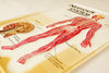 Vintage 3D Human Body Chart, Nervous System, Human Nerve Anatomy (c.1980s) - thirdshift