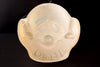 Vintage Ghost Mask "BOO" for Halloween (c1950s) N3 - thirdshift