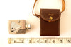 Vintage Universal Camera Minute 16, Sub-Miniature Camera with Original Case (c.1949) - thirdshift