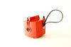 Vintage Tower Snappy Camera in Red, 620 Film Box Camera (c.1960s) - thirdshift
