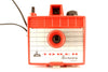 Vintage Tower Snappy Camera in Red, 620 Film Box Camera (c.1960s) - thirdshift