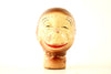 Vintage Composition Monkey Head Hand Puppet (c.1930s) N1 - thirdshift
