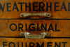Vintage Weatherhead Original Equipment Fittings Hardware Cabinet (c.1940s) - thirdshift
