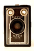 Vintage Kodak Brownie Target Six-16 Camera (c.1946) - thirdshift
