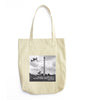 Printed Tote Bag - "You Only Live Once" - thirdshift