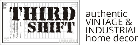 ThirdShiftVintage.com