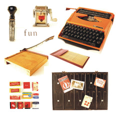 Vintage Et Cetera