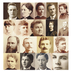 Vintage Photographs