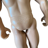 Vintage Instant Boyfriend "Dr. Elias" - Perfect Quirky Desk Companion