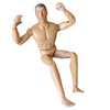 Vintage Instant Boyfriend "Ethan" - Perfect Quirky Desk Companion
