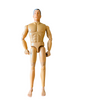 Vintage Instant Boyfriend "Ethan" - Perfect Quirky Desk Companion