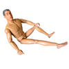 Vintage Instant Boyfriend "Ethan" - Perfect Quirky Desk Companion