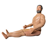 Vintage Instant Boyfriend "Jaegar" - Perfect Quirky Desk Companion