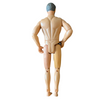 Vintage Instant Boyfriend "Jaegar" - Perfect Quirky Desk Companion