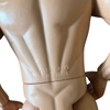 Vintage Instant Boyfriend "Jaegar" - Perfect Quirky Desk Companion