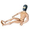Vintage Instant Boyfriend "Koen" - Perfect Quirky Desk Companion