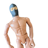 Vintage Instant Boyfriend "Koen" - Perfect Quirky Desk Companion